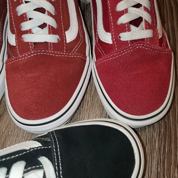 Vans Shoes - Picture 12 of 14